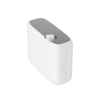 Diffuseur d'huiles essentielles intelligent SCENTA pour hôtel de luxe, hôtel commercial, avec minuterie, sans eau, pour système HVAC