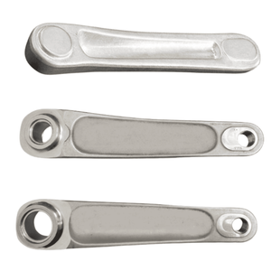 Piezas de Aluminio, Magnesio y Zinc OEM de Taiwán, Mecanizado CNC, Fundición a Presión para Automoción y Electrónica - Product Image 4