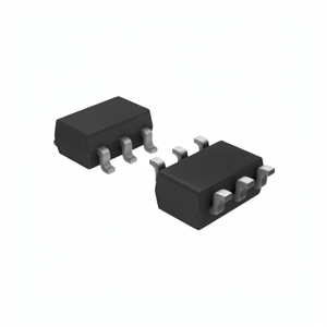 Authorized Distributor SOT 23 6 Data Acquisition ADS1000A0IDBVR Electronic Circuit Components - Product Image 1