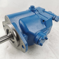 Pompe à piston hydraulique variable haute pression série PVQ PVQ13-A2R-SE1S-20-CM7-12 PVQ15-A2R-SE1S-20-CG-30 PVQ20-A2R-SE1S-20-CG-30