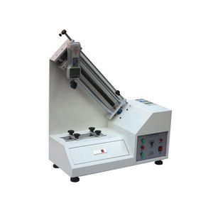 Digital 90 Degree Peel Adhesion Testing Machine/Label Adhesive <b>Strength</b> Test Machine - Product Image 2