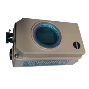 3730-3 HART อุปกรณ์ควบคุมการไหลอัจฉริยะแบบดั้งเดิมสำหรับเครื่องมือทดสอบ - Product Image 1