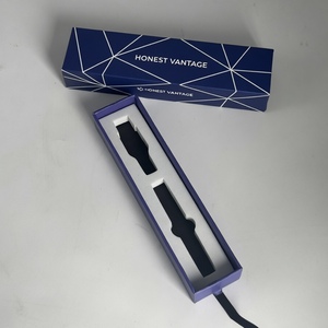 Cartridge Paper box empty cartridge Sliding CR paper box Custom cartridge packaging - Product Image 1