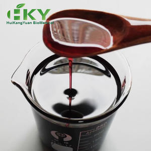 Fabriek Groothandel Puur Natuurlijke Gromwell Olie Lithospermum Wortelolie Smeerwortel Blad Kruidenolie Cosmetische Grondstoffen - Product Image 2