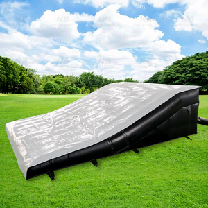 New Blessing <b>Inflatable</b> Airbag Landing Bmx Factory Customized Mtb <b>Inflatable</b> Airbag Landing Bmx Airbag New Blessing <b>Inflatable</b> A - Product Image 4
