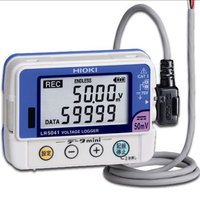 Penjualan Langsung Merek Terlaris: HIOKI LR5041 FMI Voltage Logger Asli Jepang (50mV).