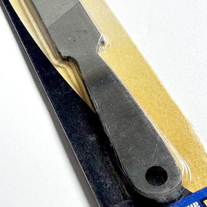 Lime à aiguiser les haches <span class=keywords><strong>de</strong></span> 8 pouces pour l'entretien des outils forestiers, en acier à haute teneur en carbone, outil manuel pour la réparation des tronçonneuses - Product Image 2