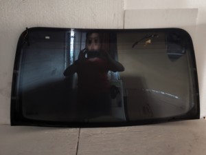 Ventanas de coche - Product Image 2