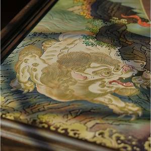 งานศิลปะพระโพธิสัตว์<span class=keywords><strong>กวน</strong></span><span class=keywords><strong>อิ</strong></span><span class=keywords><strong>ม</strong></span> วัสดุทองเหลือง ดีไซน์ดั้งเดิม งานฝีมือแบบเดินเข้าเดินออก  ตกแต่งบูชา  ผลิตจากโรงงานโดยตรง - Product Image 5