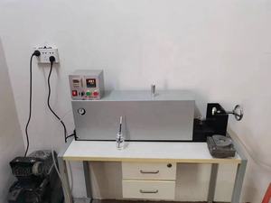 Macchina per iniezione dentale automatica flessibile invisibile - Product Image 3