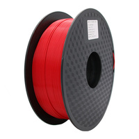 Harga Grosir Pabrik Filamen PDS 1.75Mm Filamen Printer 3d 1Kg/Kumparan Filamen PDS Transparan
