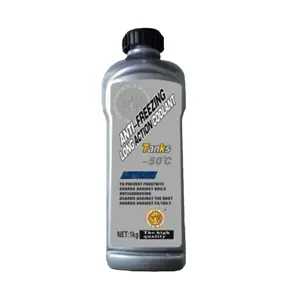 High Quality Wholesale Price Anhydrous Antifreeze Coolant For Engine Cooling System