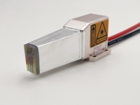 Nouveau 2026 – Stack laser à diodes 16 barres 808nm/1064nm 1600W haute puissance LT HPL KM UPP avec cône lumineux, facile à utiliser