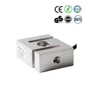 <span class=keywords><strong>TSH</strong></span> 500kg S tipo tensione e compressione cella di carico lega di acciaio costruzione ad alta precisione per gru bilance e forza di misurazione - Product Image 6