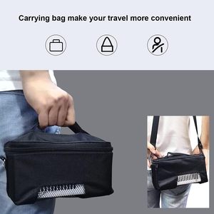NEW 13600mAh Travel Portable Compressor Freezer Insulin USB Rechargeable <strong>Mini</strong> Cold Box Drug Medicine Constant Temperature <strong>Cooler</strong> - Product Image 6