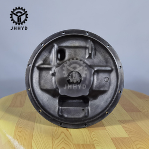 ปั๊มหลักใหม่เอี่ยม รุ่น 708-2L-00102 สำหรับรถขุดไฮดรอลิก Komatsu PC228US-3 - Product Image 6