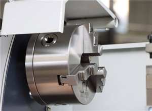 Mini Torno Manual Multifuncional de Alta Gama Yunqingtech - Product Image 3