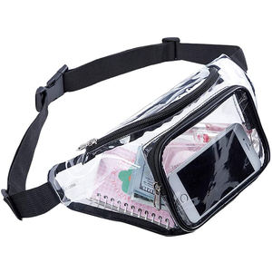 fanny pack for raves