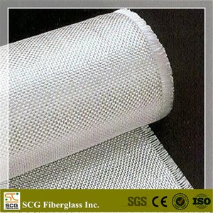 ผ้าทอจากไฟเบอร์กลาสที่ทำจากไฟเบอร์กลาสไม่เป็นด่างพร้อมบริการตัด - Product Image 6