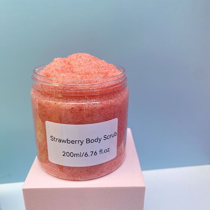 สตรอเบอร์รี่