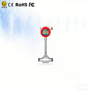 Indicador de Flujo, Medidor de Flujo en Línea, Interruptor de Flujo de Gas, Medidor de Flujo de Argón - Product Image 1