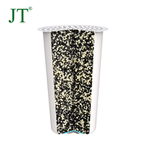 Filtre de remplacement Zero pour carafes Filtre à eau TDS