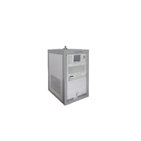 Émetteur UHF DVB-T2 470-806 MHz 200W/300W/500W/600W avec amplificateur LDMOS/AGC/faible bruit pour équipement de radiodiffusion radio et télévision