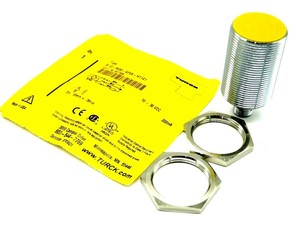 PLC en Caja Sellada, Modelo <span class=keywords><strong>Bi10</strong></span>-<span class=keywords><strong>m30</strong></span>-<span class=keywords><strong>ap6x</strong></span>--<span class=keywords><strong>h1141</strong></span> Envío Rápido y Garantía de Calidad para Productos con Garantía - Product Image 1