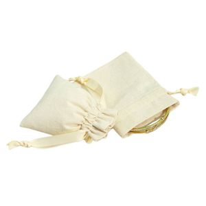 Sacs en velours à cordon de serrage, prix d'usine, pour parfums, bijoux, cadeaux, sacs cadeaux en velours - Product Image 2