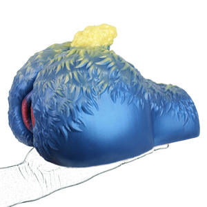 Onregelmatig Ontwerp Mannelijke Masturbator Cup Big <span class=keywords><strong>Butt</strong></span> Dier Sekspop Voor Grensoverschrijdende Buitenlandse Handel - Product Image 5