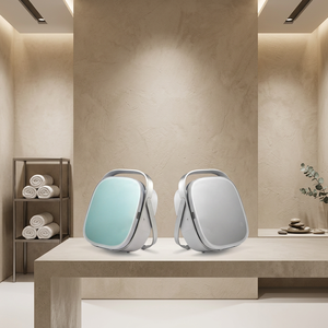 Système d'analyse de la peau Magic Mirror 3D AI, analyseur de diagnostic cutané pour l'analyse de la pigmentation du visage, détection intelligente, utilisation à domicile - Product Image 1
