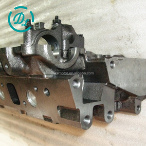 หัวสูบดีเซลแบบฉีดตรง EexcavaStart 6HK1 รุ่น 8-98243816-0 สำหรับรถบรรทุก รถขุด เครื่องยนต์ ทนทาน เชื่อถือได้ ติดตั้งง่าย - Product Image 4