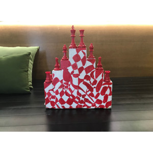 I reali governano la scacchiera dimensionale - Product Image 2