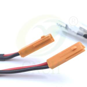 オートバイターンシグナルランプワイヤーアダプターリードホンダCTX700N/DCT用 - Product Image 3