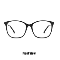 Wenzhou Usine Prix Original Acide Acétique Lunettes Cadre De Mode Cadre