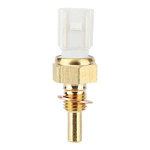 Sensor de Temperatura del Agua Huajiefan 37870-RZA-007 de Conexión Rápida para Motor Honda CRV - Product Image 5