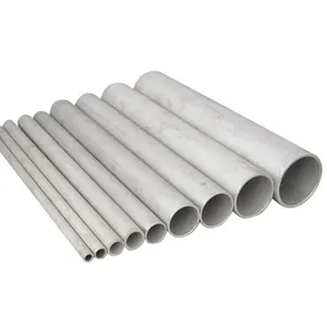 Fonte di fabbrica tubo in acciaio inox senza saldatura 304 310s 321 in cina API ASTM smils tubo produttore cinese a basso prezzo
