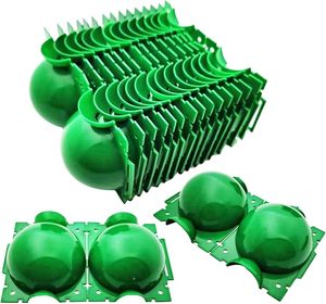 Boules de propagation à haute pression greffe plante greffage enracinement grandir arbre à haute pression rooter extérieur culture coupe - Product Image 1