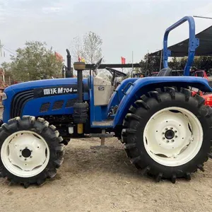 Nieuwe Ontwerp Ecuador Tractor Made In China