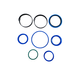 DLSEALS Bộ Bịt Xi Lanh Thủy Lực 991/20039 Cho Máy Xúc Lật Bộ Bịt Kín Bơm Nội Bộ - Product Image 2