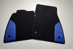 Tapis de sol adaptés à Aston <span class=keywords><strong>Martin</strong></span> DB11, décorations intérieures DBX, tapis de sol d'origine pour Aston <span class=keywords><strong>Martin</strong></span> Rapide Vantage - Product Image 6