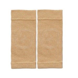 Rodillera térmica transpirable de soporte para hombres y mujeres, ideal para montañismo, color gris piel JBDX-007 - Product Image 1