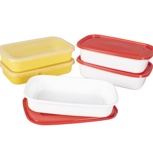 Disposable Plastic Container Food Takeaway Lunch Boxes Plastic Container Food Packaging