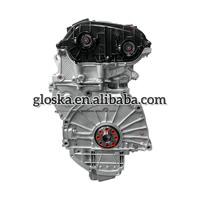 Moteur OEM 11002455303 B58B30A 3.0L pour BMW M140i F20 M240i F22 440i F32 F33 F36 540i G30 540Li G38 740Li G12 B58 3.0T