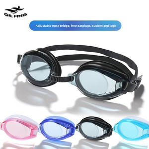 Gafas <span class=keywords><strong>de</strong></span> Natación para Niños con <span class=keywords><strong>Lentes</strong></span> <span class=keywords><strong>de</strong></span> Policarbonato Antivaho e Impermeables, Más Vendidas, Fabricante Mayorista - Product Image 5