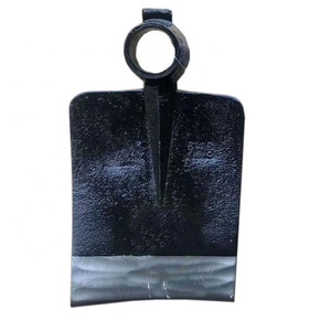 ขายตรงจากโรงงานจีน เครื่องมือทำสวนคุณภาพสูง จอบเกษตร H6141C จอบขุดดิน - Product Image 5