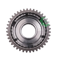Synchroniseur de boîte de vitesses manuelle, ensemble 1ère/2ème vitesse 96663763 90236633 90305938 90305939 90250029 pour Chevrolet Daewoo Aveo