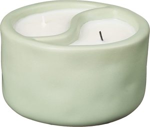 Cera de soja natural multicolor opcional, vela perfumada multimecha de soja grande/pequeña, venta al por mayor - Product Image 4