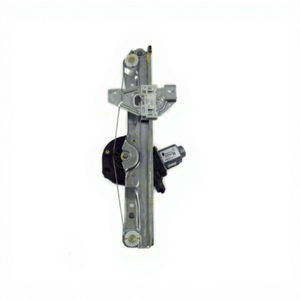 Regolatore Finestrino Adattabile per OE 827201983R - Product Image 1