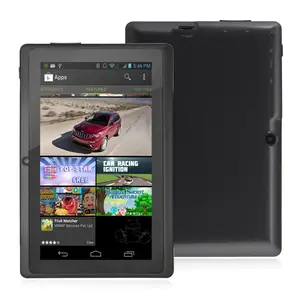 Nuovo tablet pc android 10/11 WIFI da 7 pollici per bambini con 1gb 16gb nuova cpu A133 Quad core per bambini